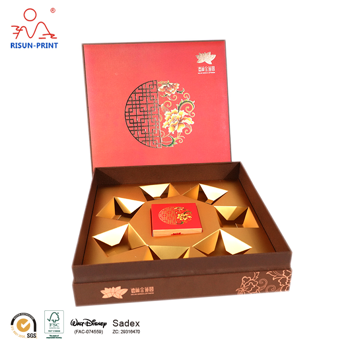 月餅盒包裝,月餅包裝盒設(shè)計(jì)專業(yè)定制